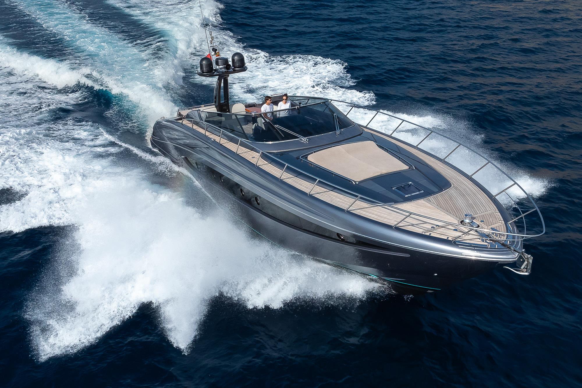2013 RIVA 63' VIRTUS 